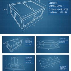 Crate Blueprints