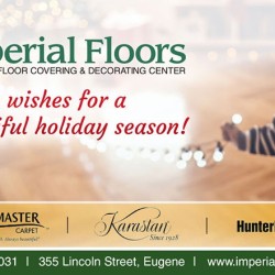 Imperial Floors Holiday