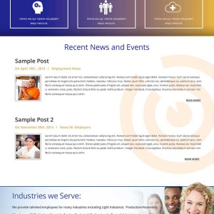 Selectemp Employment Services