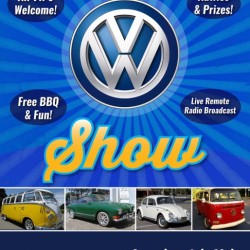 VW Event