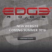 Edge Rods